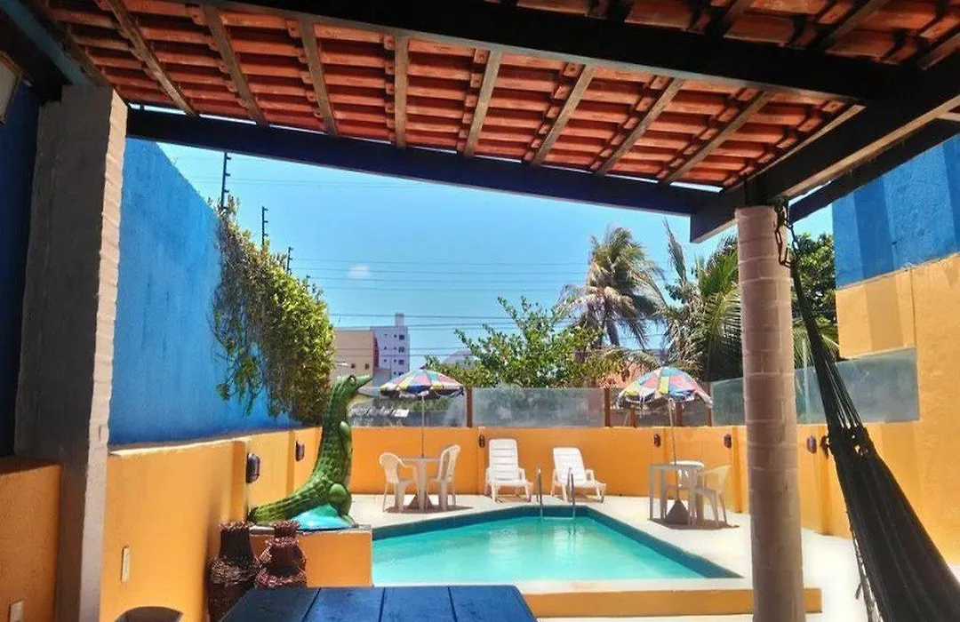 Pousada Casa Do Mar-1